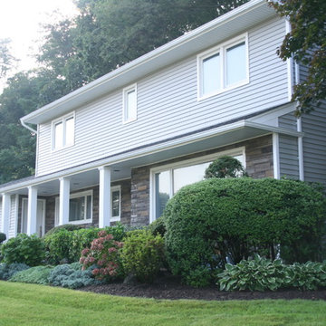 Contemporary Update in Roslyn