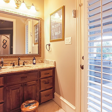 Exceptional Custom Home on 1 acre lot