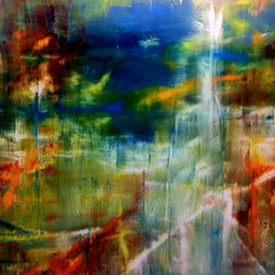Modern Color - Artwork
