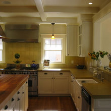 Sharon Kitchen