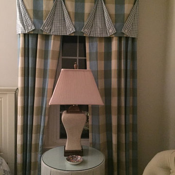 Wayne Guestroom