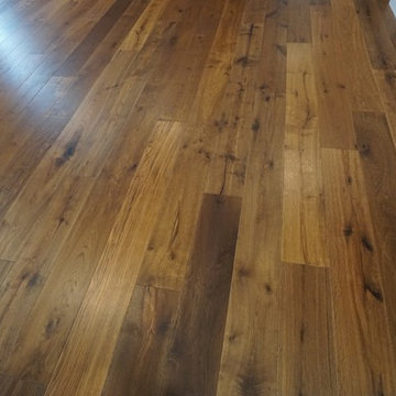 Parkshadow Interior