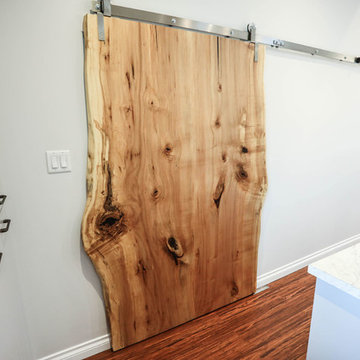 Elmira Accessible Kitchen