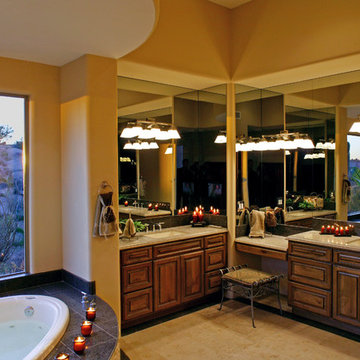 O'Brian Residence - Bathroom