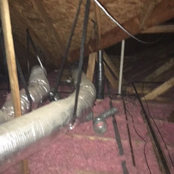 Vent Hood Repairs - Range Hoods And Vents