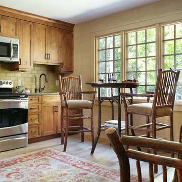 Guest Bedroom Suite