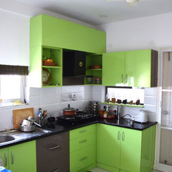 Anuhar Home 99 Parc - Products