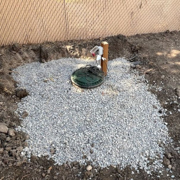 Landscape Correction