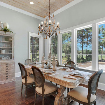 Regatta Bay Golf Course/Lakefront home