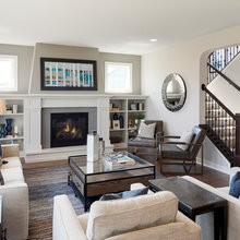 Yellowstone Livingroom