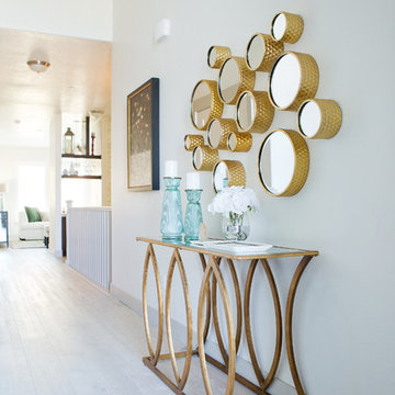 Parkside Cove - 2017 Parade of Homes