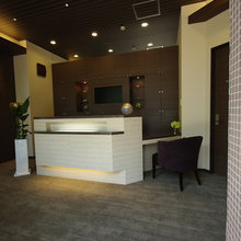 clinic