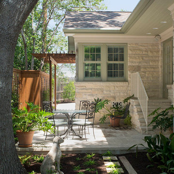 happy hollow remodel