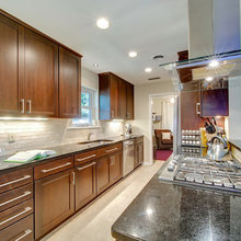 Kitchen Ideas