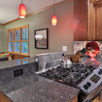 Edina Kitchen