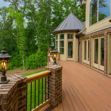 Exterior Ideas