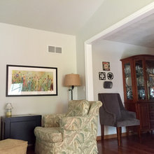 New Family Room