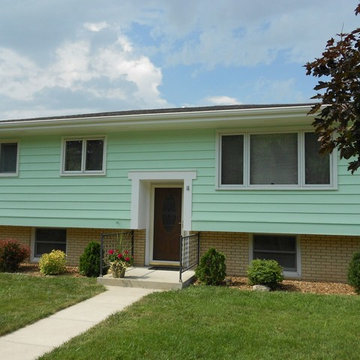 Exterior Painting Projects in Fond du Lac