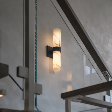 Modern Nantucket Nautical