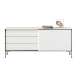 Dining - Sideboards - Buffets And Sideboards