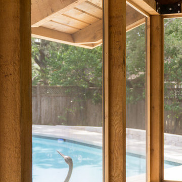 Ridgehill Renovation