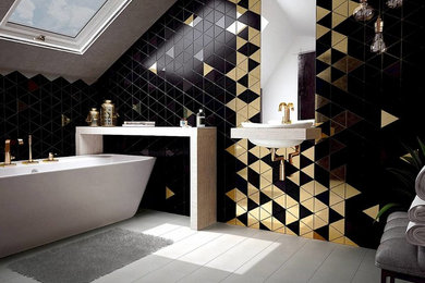 Centura Tile Products & Projects