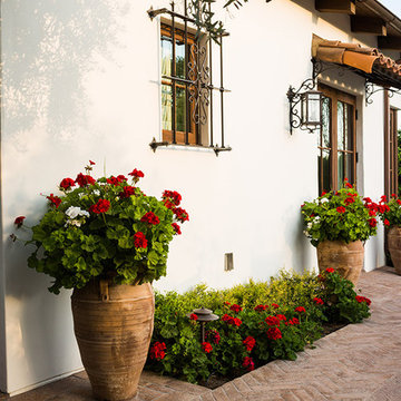 Residential Traditional - Paradise Valley