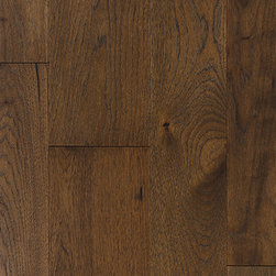 Tuscany Collection - Brunello - Engineered Wood Flooring