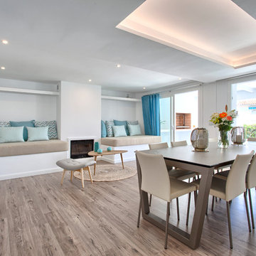 Villa Jazmines 13B