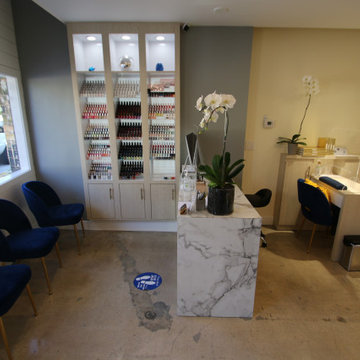 Nail Salon