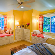 Bedroom Ideas