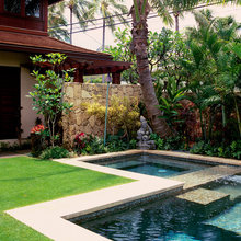 Pool Ideas