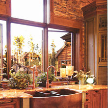 Breck Kitchen