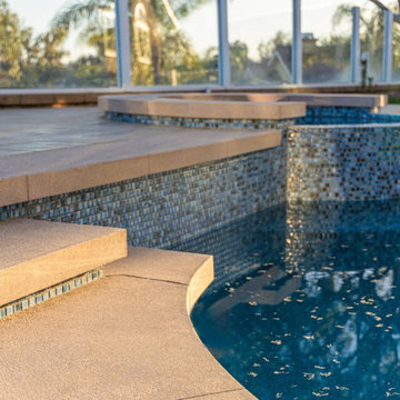 Pool Construction