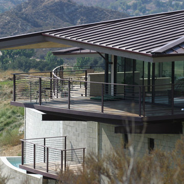Malzahn Residence
