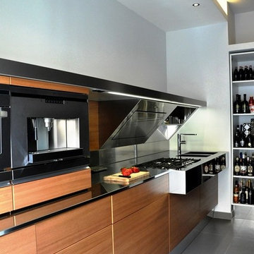PARTICOLARE CUCINA