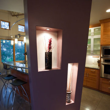 Smith Residence