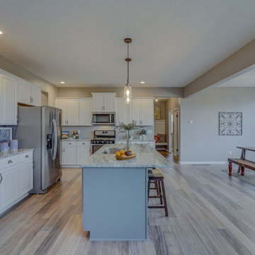 Remarkable Two-Story Home in Canandaigua, NY