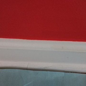 Interior Painting 2
