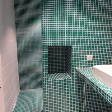 Rénovation d'un appartement à Lyon