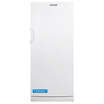 Summit FFAR10 24" Counter Depth All-Refrigerator - White