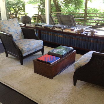 Home Installations