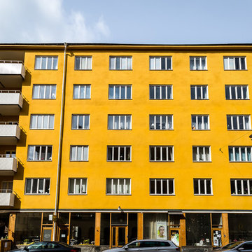 Wargentinsgatan 7