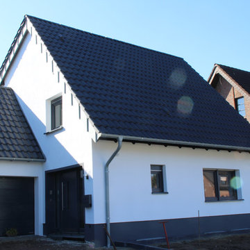 Zweifamilienhaus Bottrop