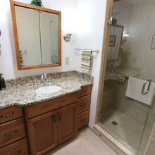Bathrooms