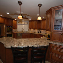 Kitchen Ideas