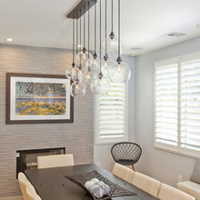 dining room lighting