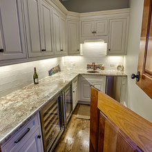 butlers pantry