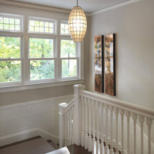 warren interior color