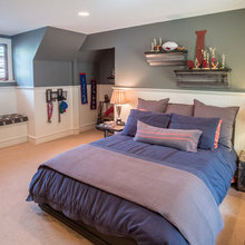 Jackson Bedroom Inspiration